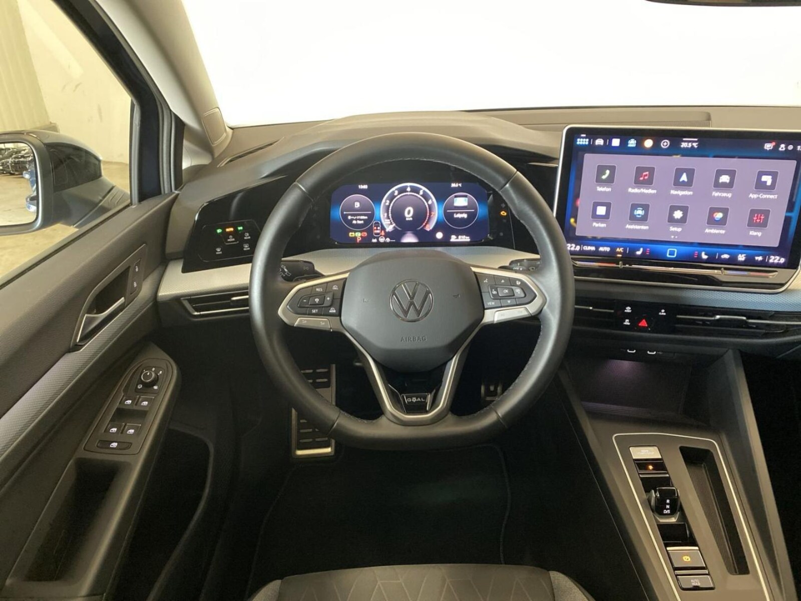 Volkswagen Golf Variant – Bild 5