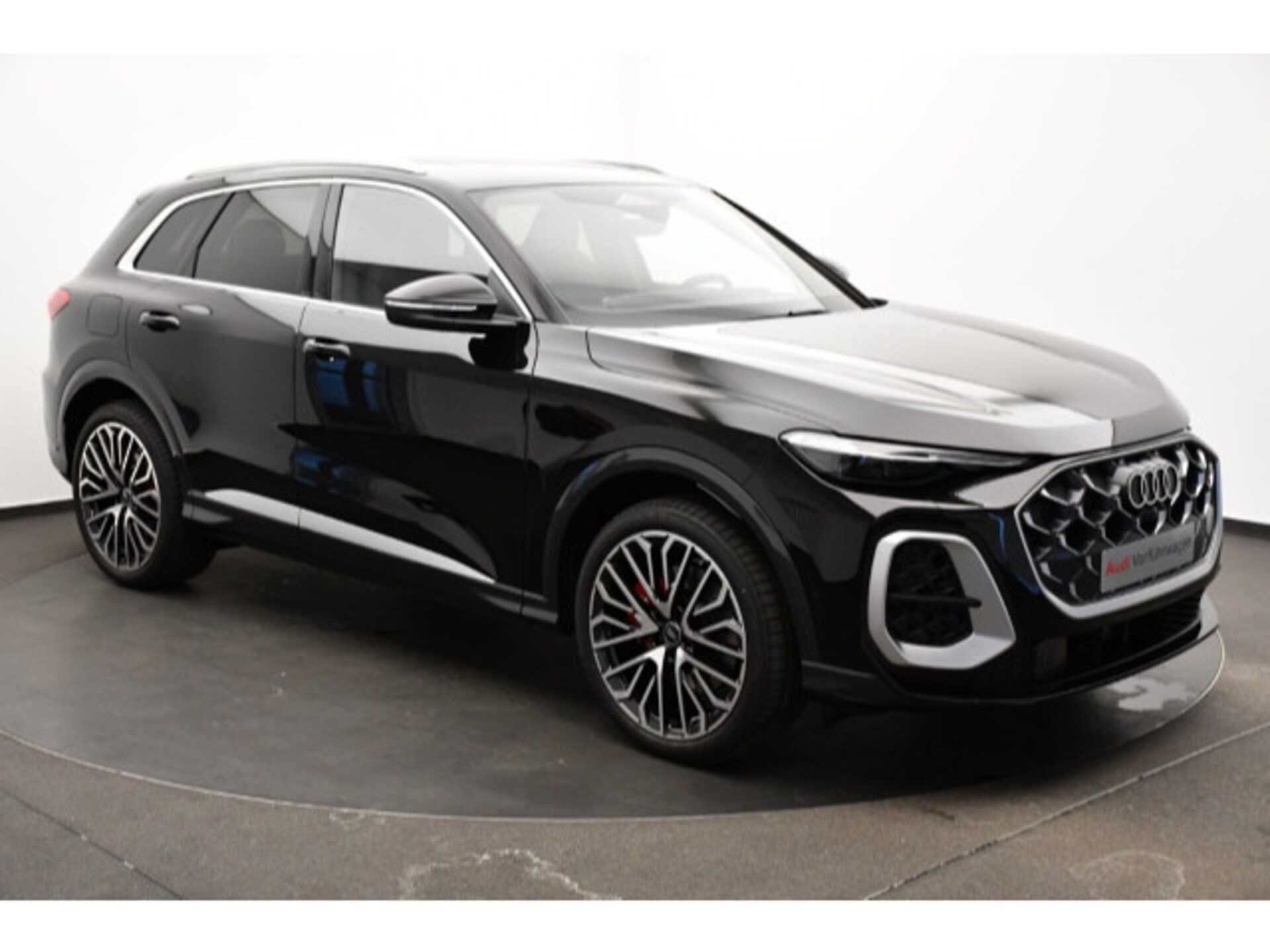 Audi SQ5 SUV