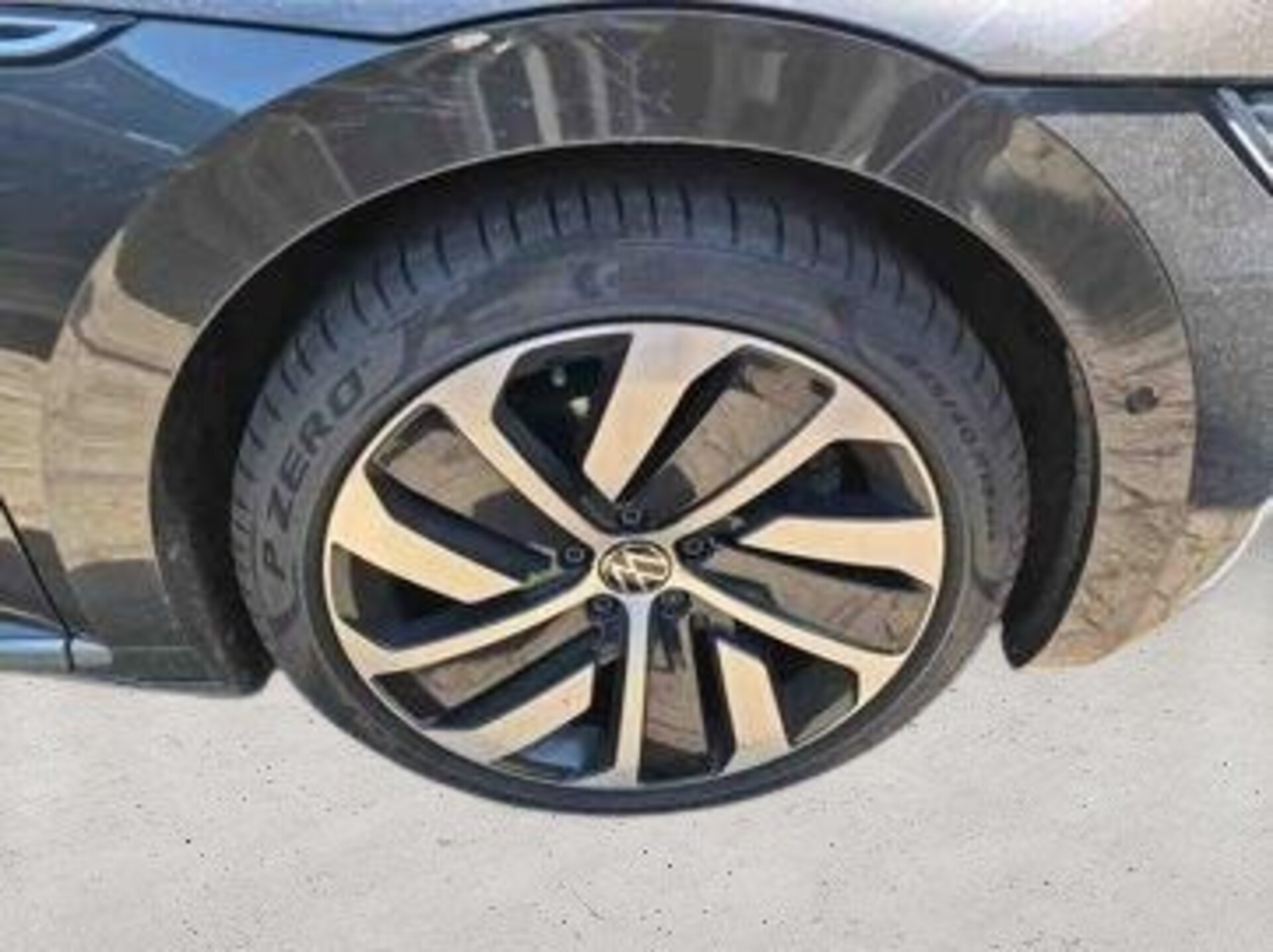 Volkswagen Arteon Shooting Brake Elegance