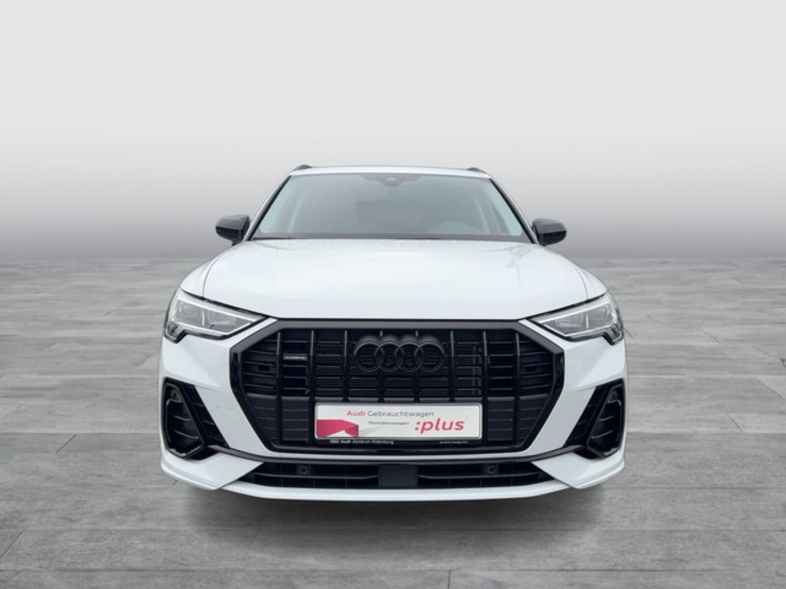 Audi Q3 – Bild 7