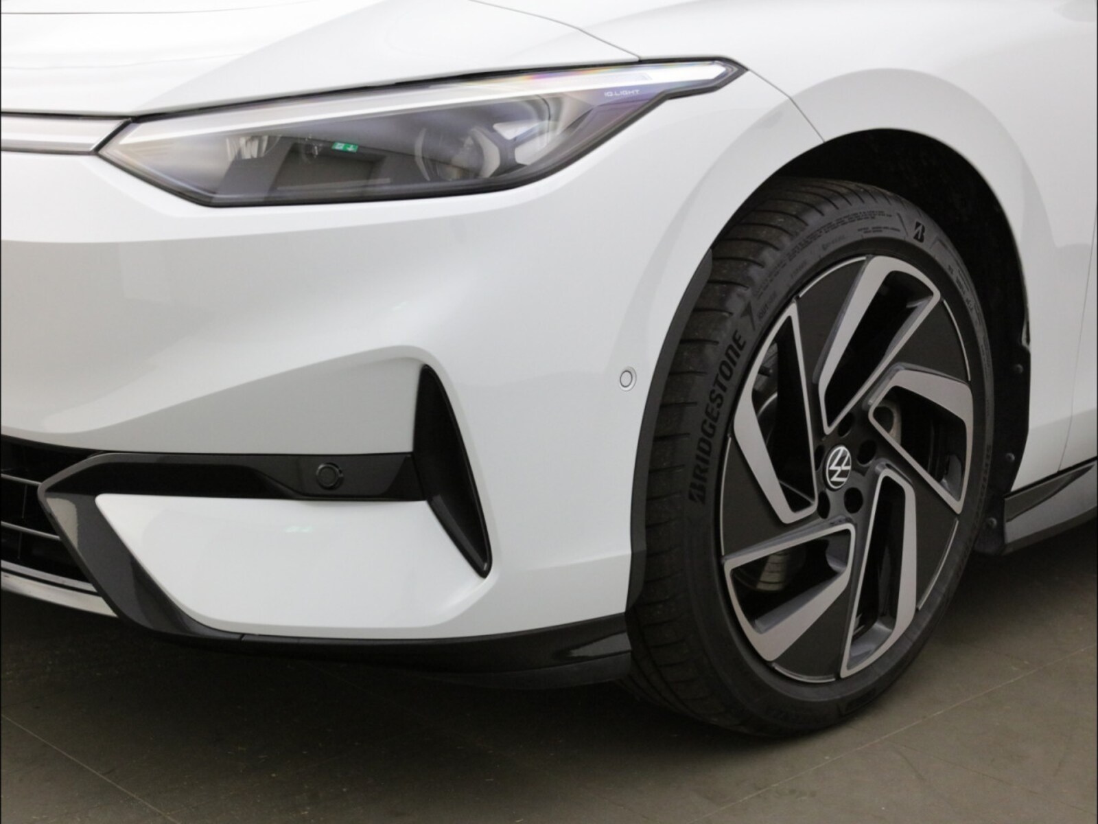Volkswagen ID.7 Tourer – Bild 4