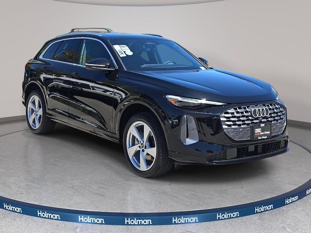 2026 Audi Q5