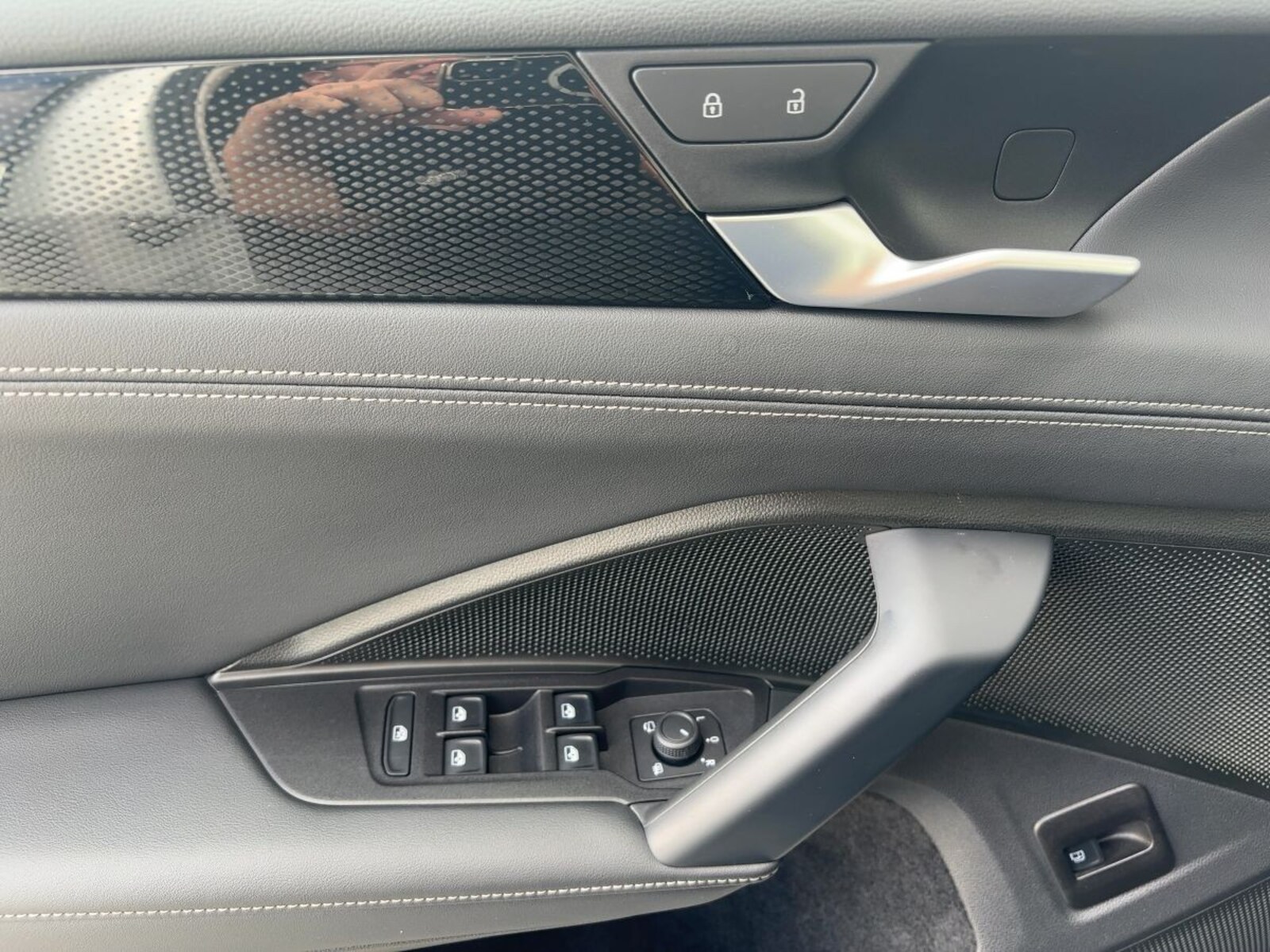 Volkswagen Tiguan – Bild 19