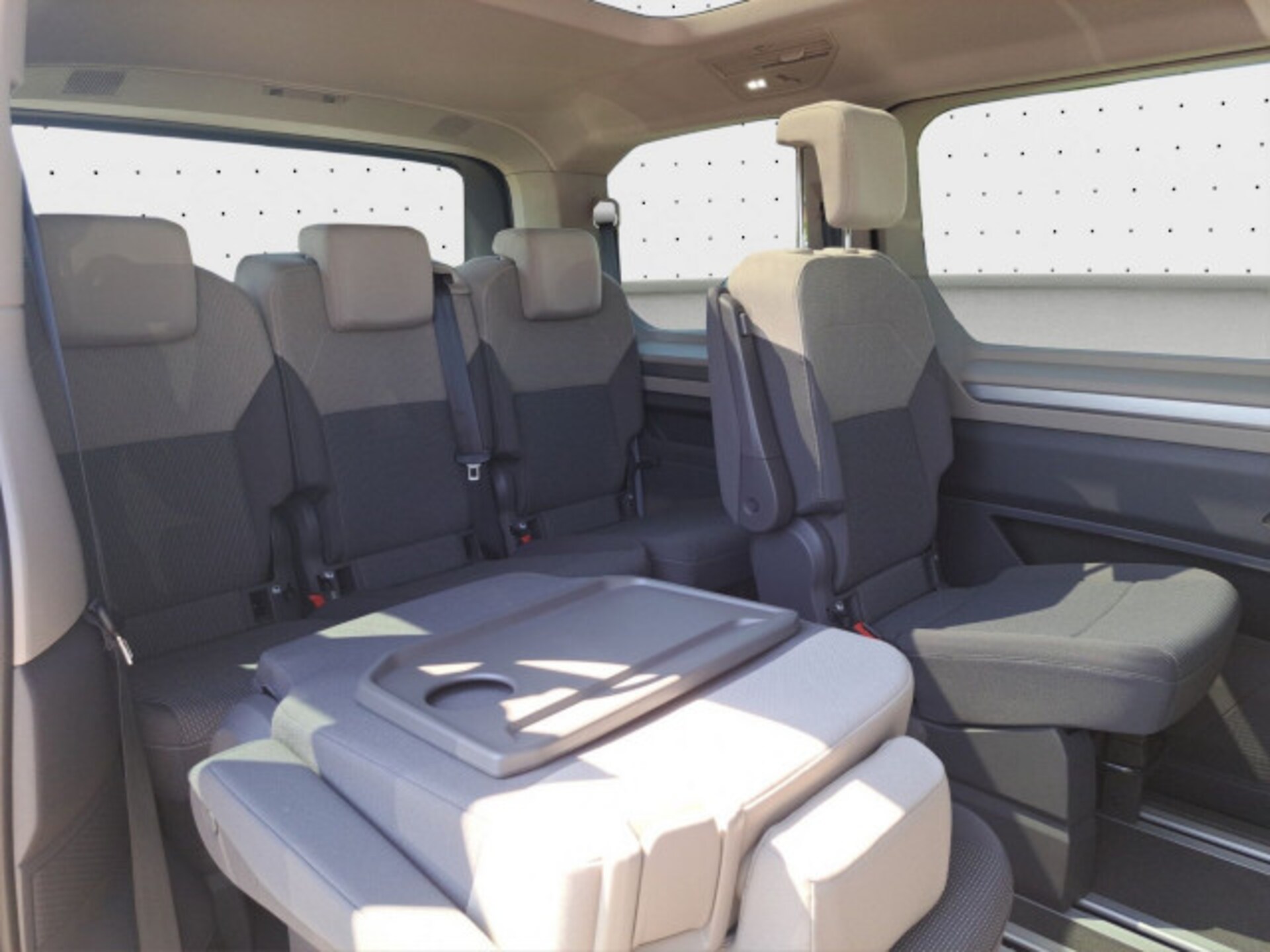 Volkswagen Multivan Life