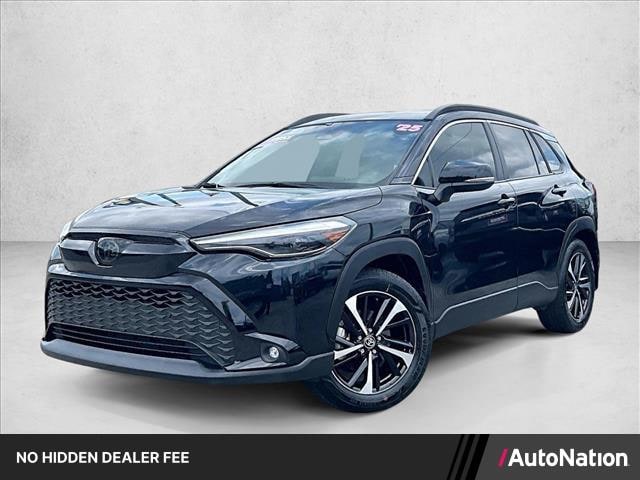 2025 Toyota