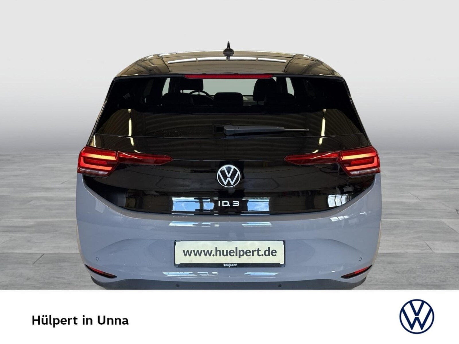Volkswagen ID.3 – Bild 8