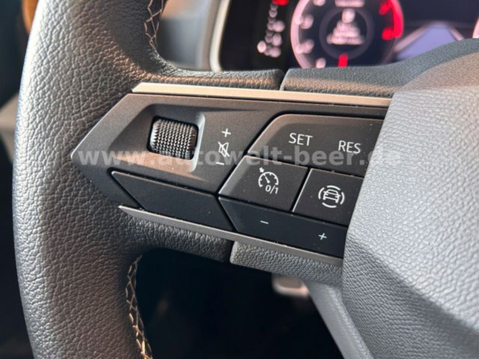 SEAT Ibiza – Bild 7