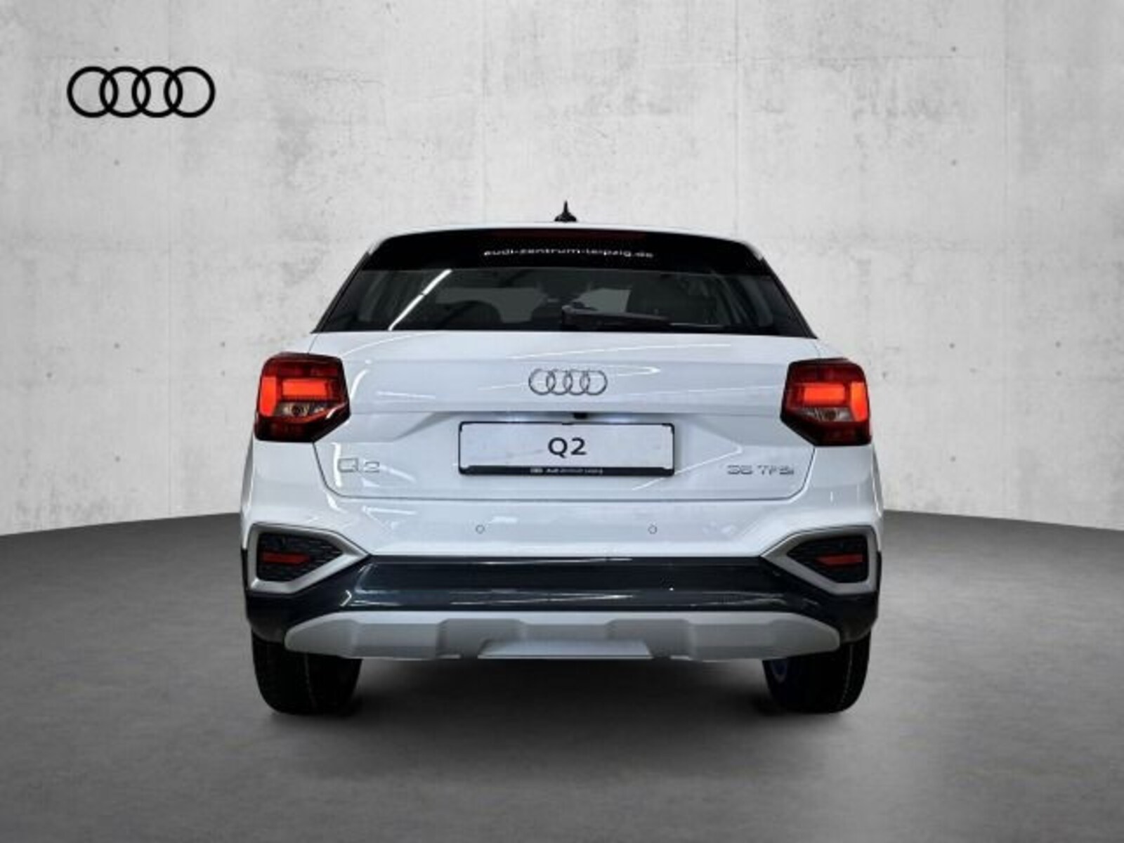 Audi Q2 – Bild 2