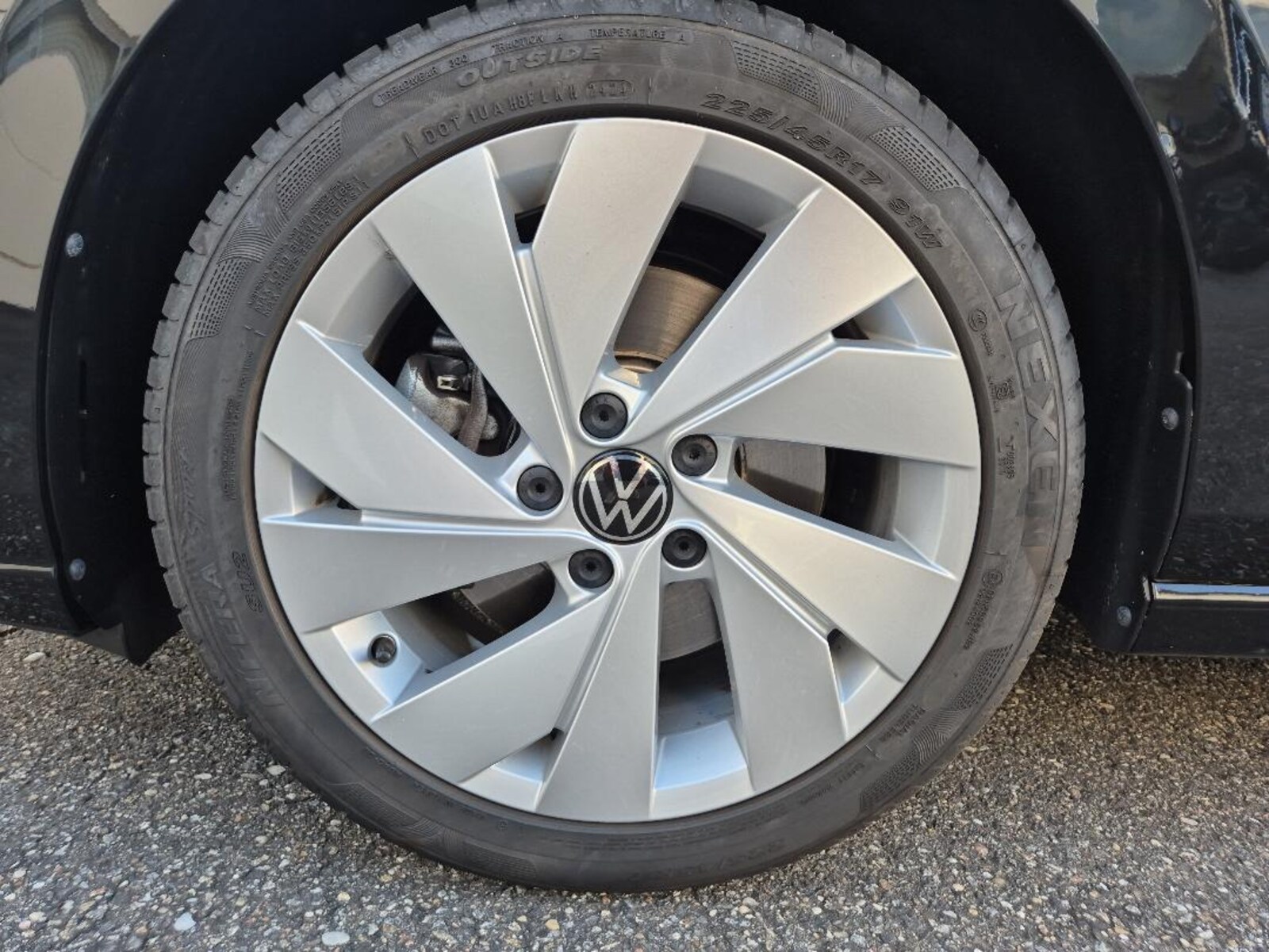 Volkswagen Golf Variant – Bild 17