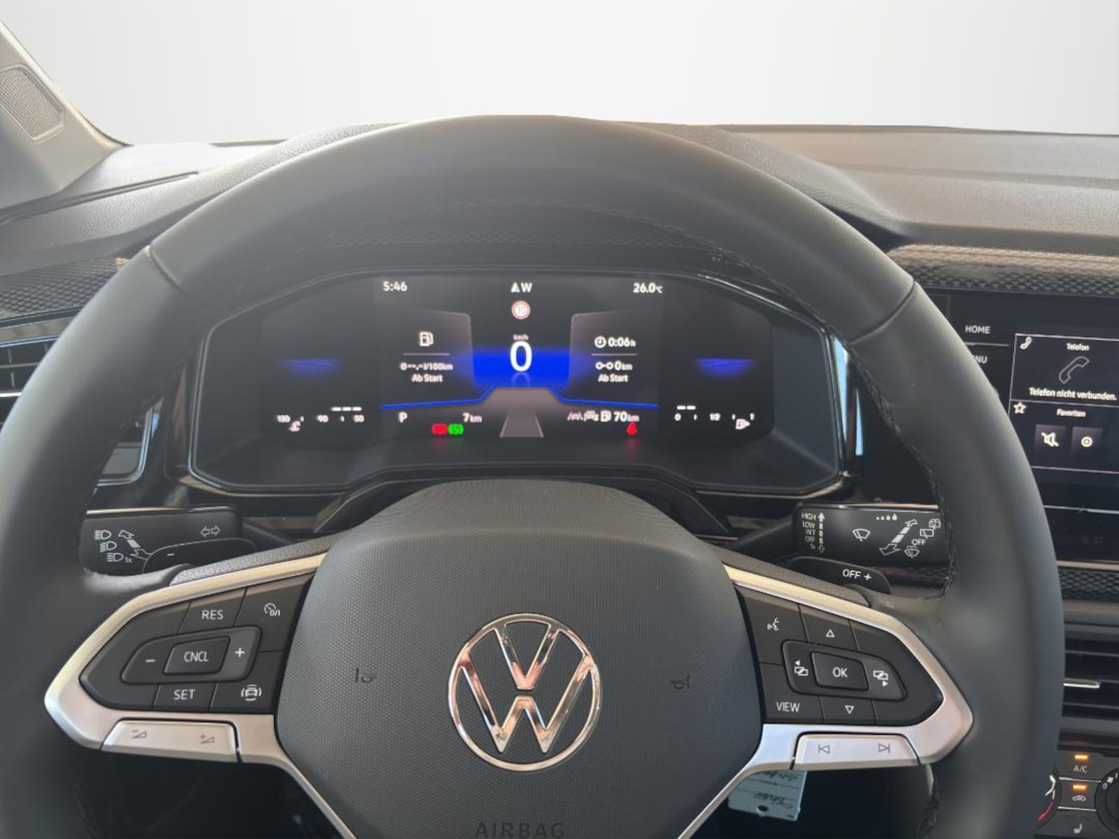 Volkswagen Taigo – Bild 10