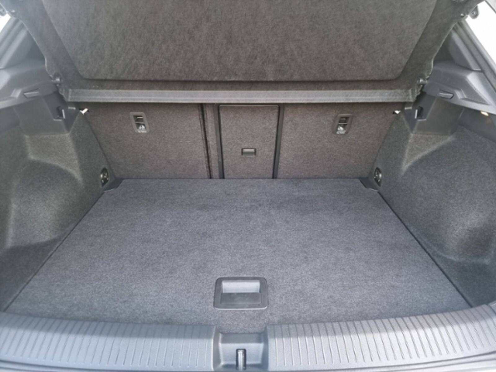 Volkswagen T-Roc – Bild 7