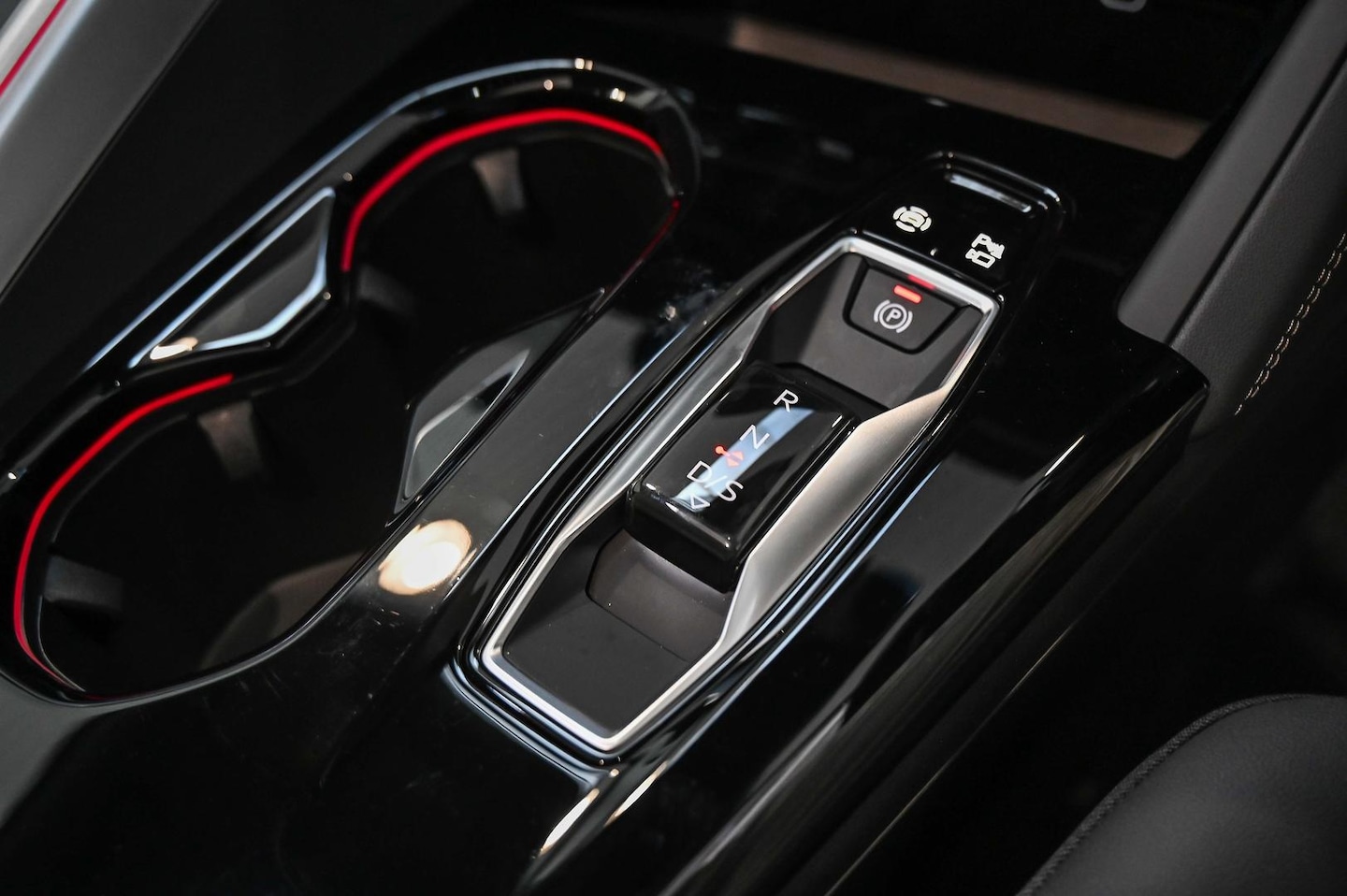 Image about Audi Q5 SUV TFSI 150 kW