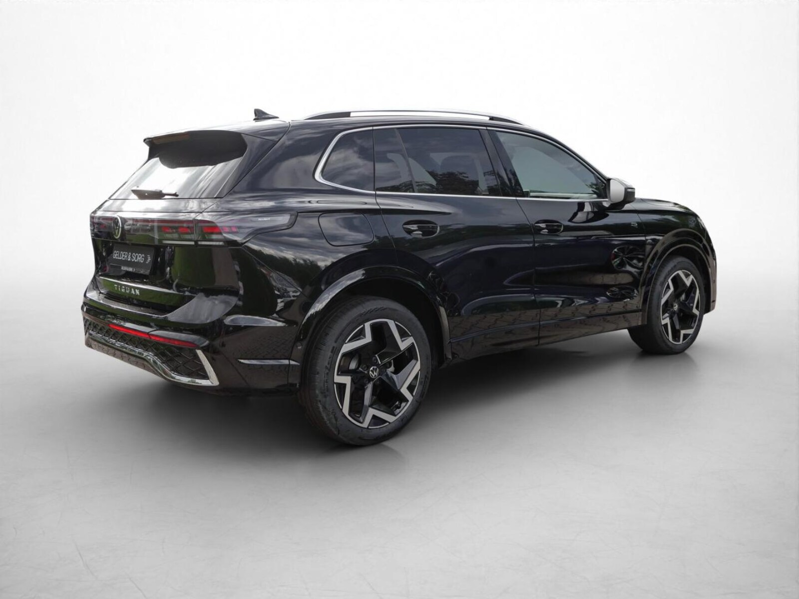 Volkswagen Tiguan – Bild 21