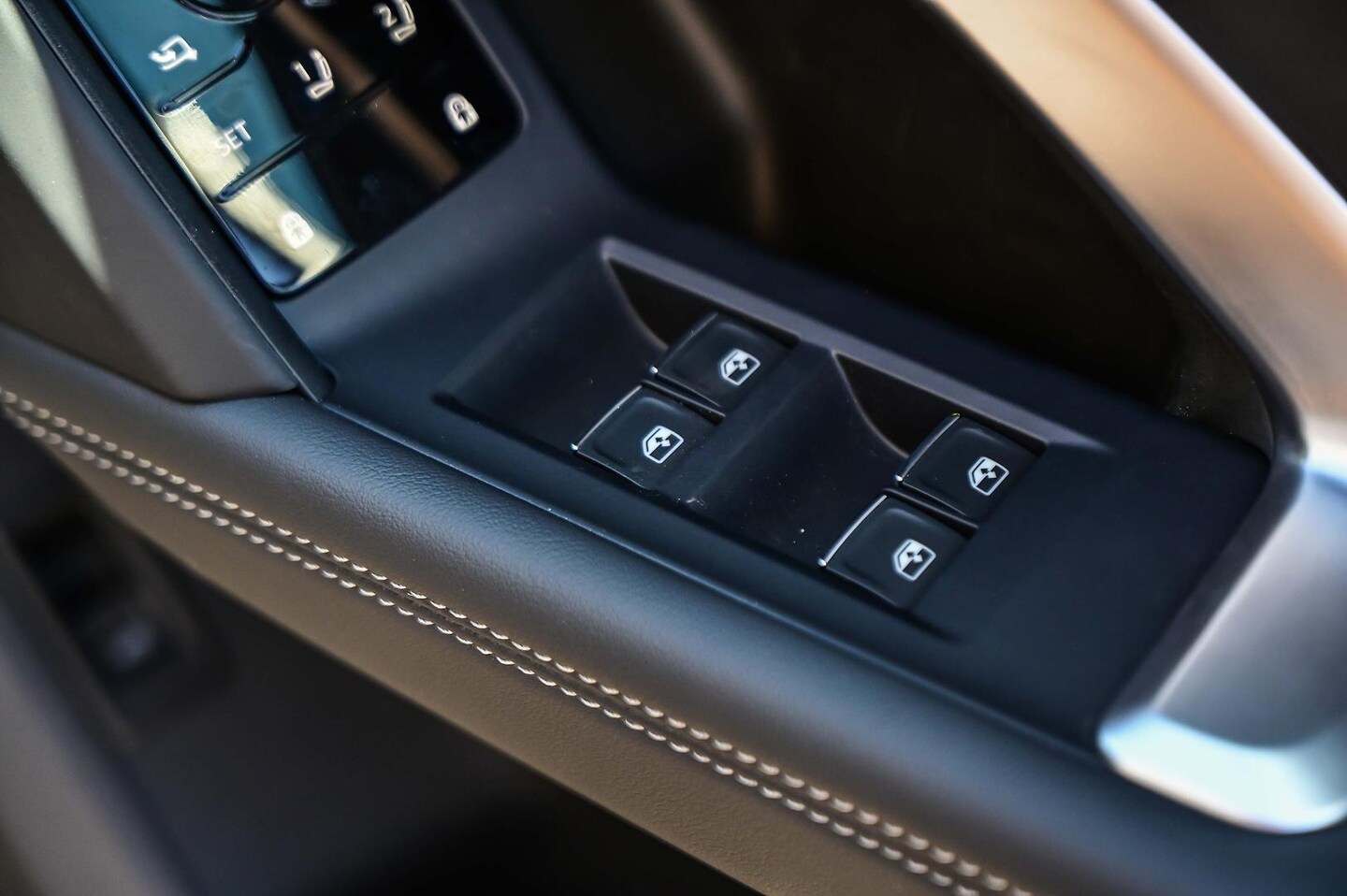 Image about Audi SQ5 SUV TFSI 270 kW edition one