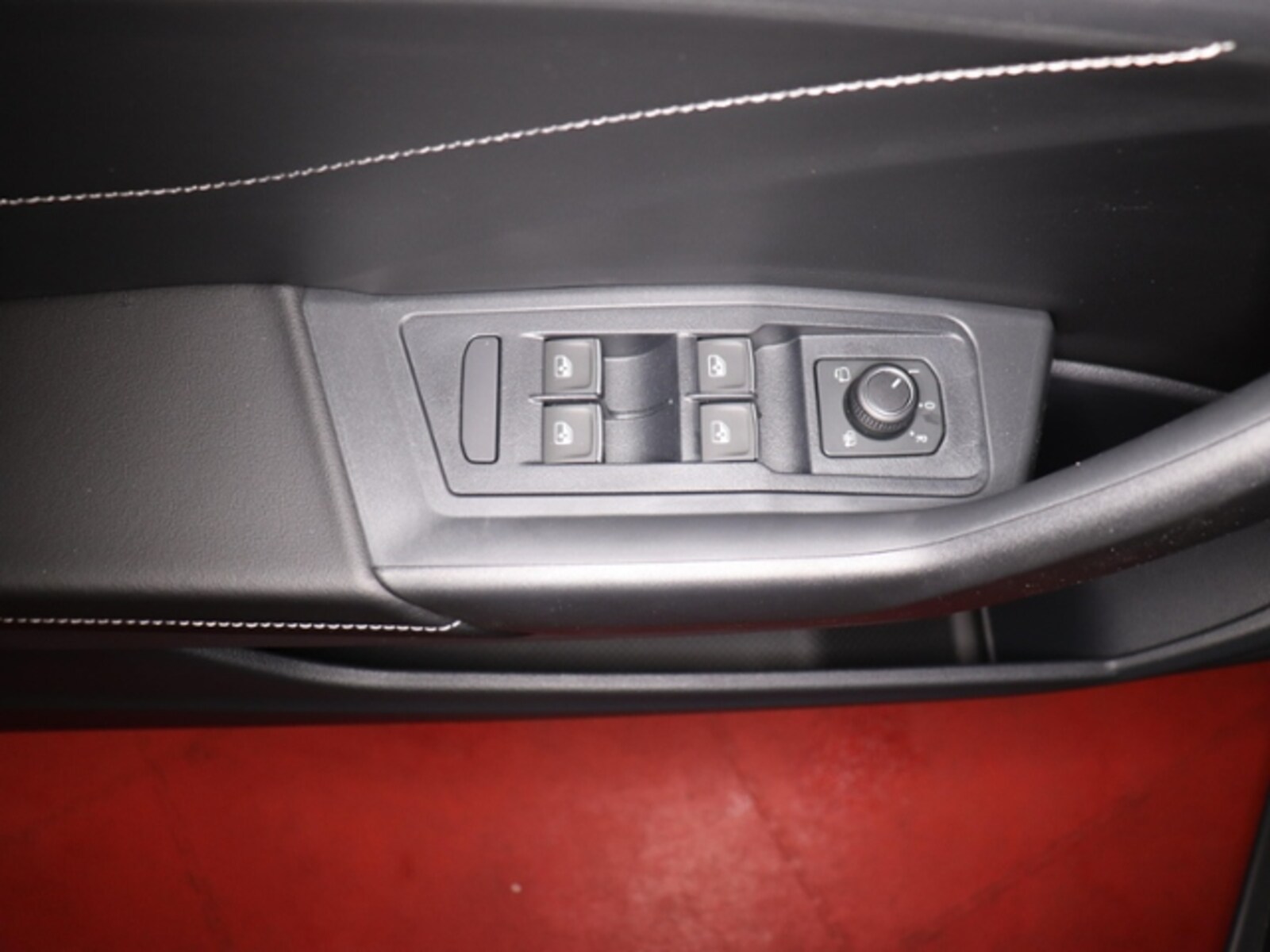 Volkswagen T-Roc Cabriolet – Bild 10