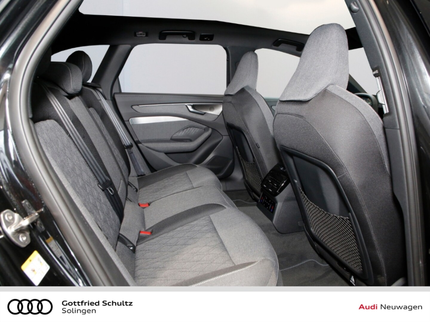 Bild über Audi A6 Avant edition one TDI quattro 150 kW S tronic - für weitere Informationen kontaktieren Sie den Audi Partner