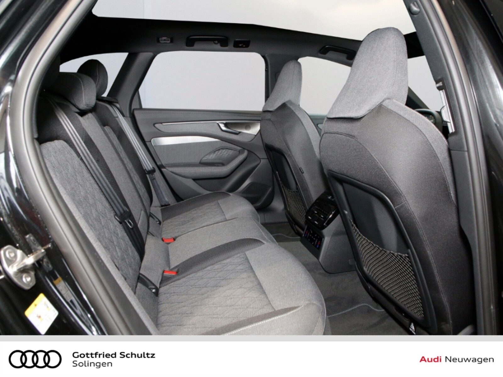 Audi A6 Avant – Bild 11