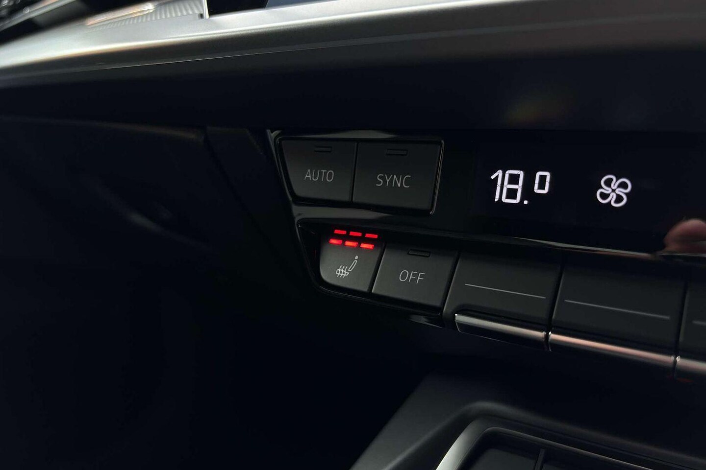 Image about Audi A3 Sedan TFSI S tronic