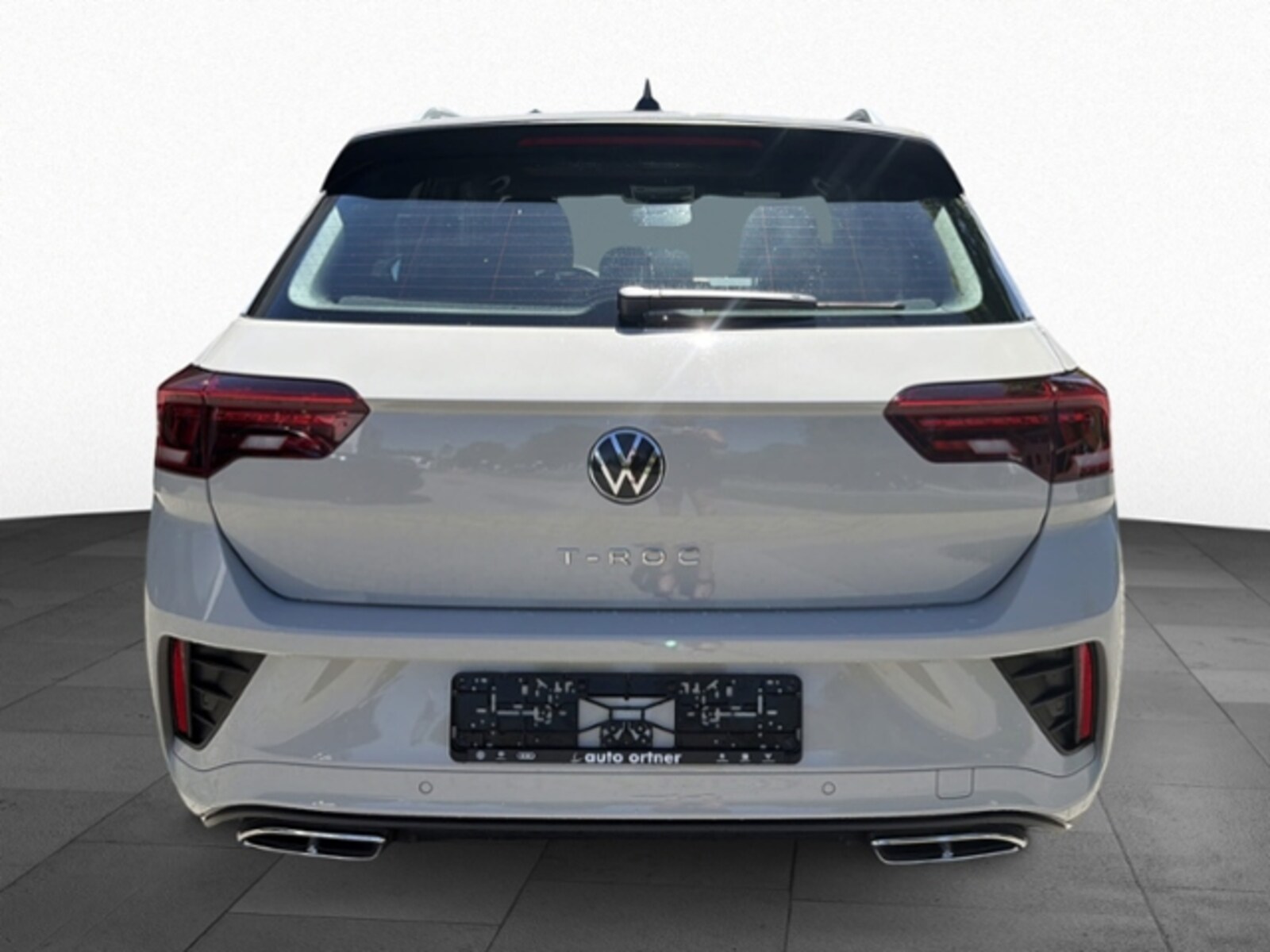 Volkswagen T-Roc – Bild 6