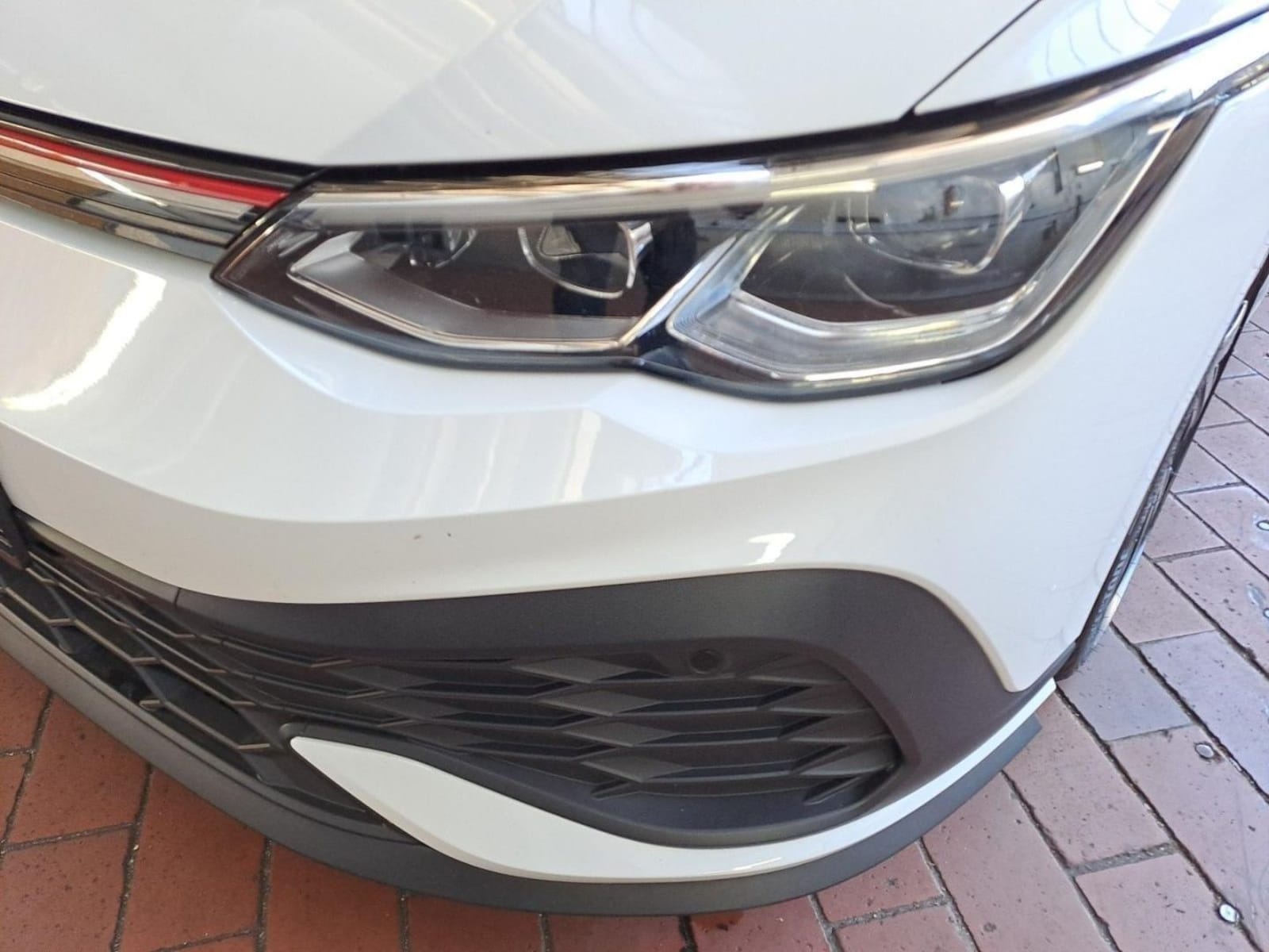 Volkswagen Golf – Bild 9