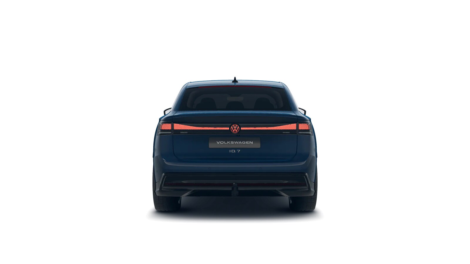 Volkswagen ID.7 – Bild 6
