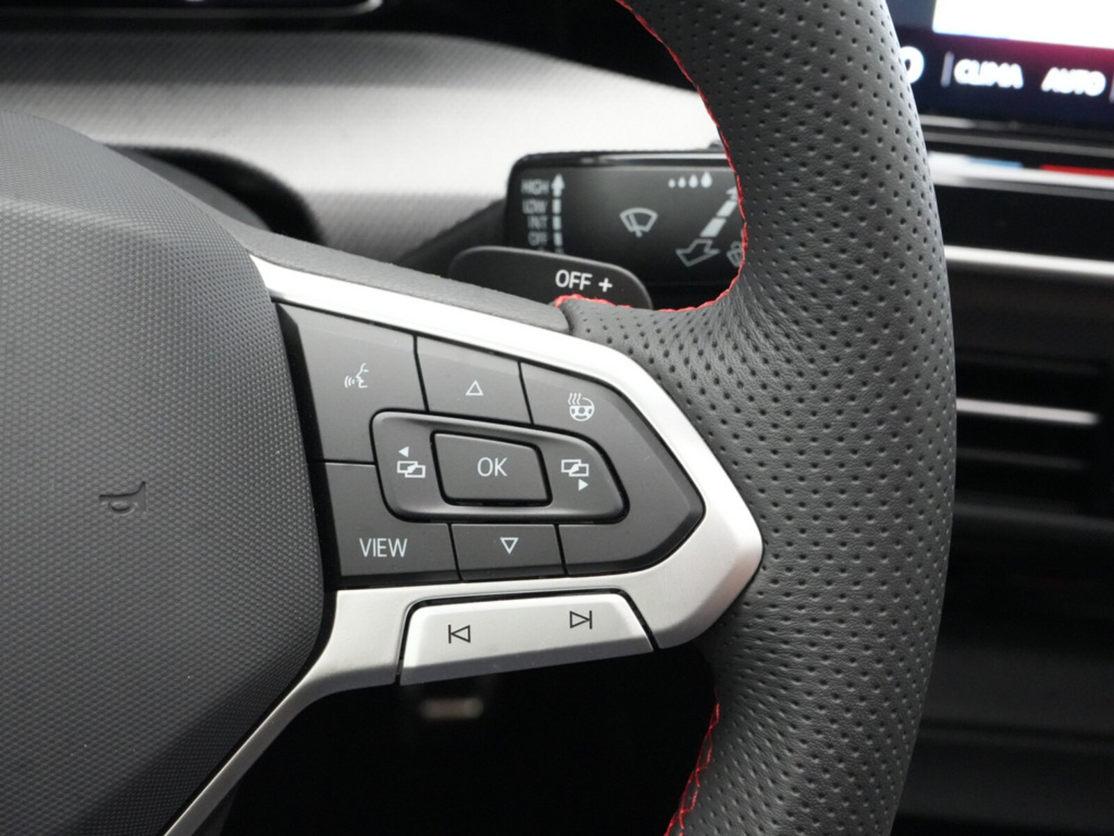 Volkswagen Golf – Bild 13