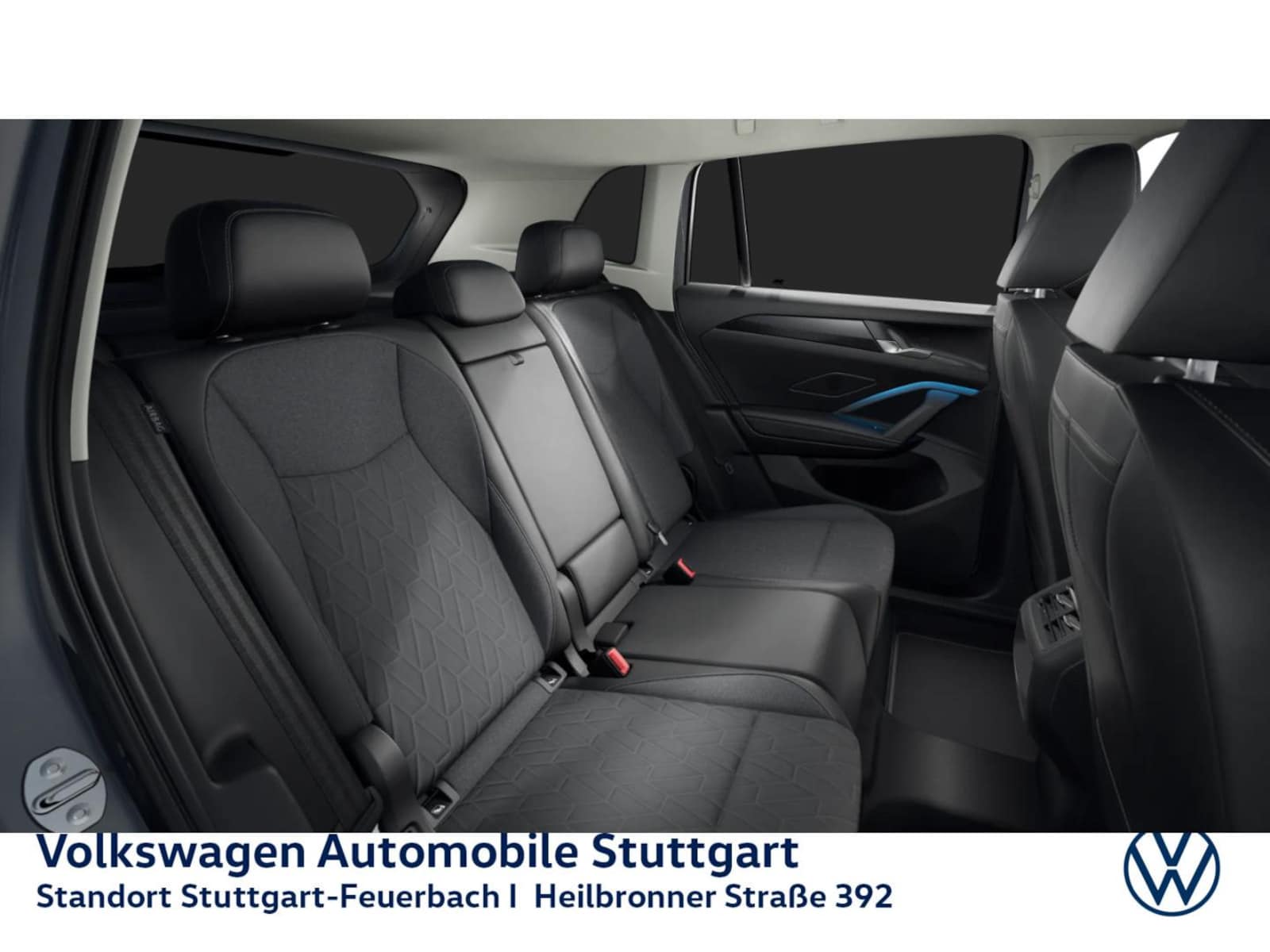 Volkswagen Tiguan – Bild 11