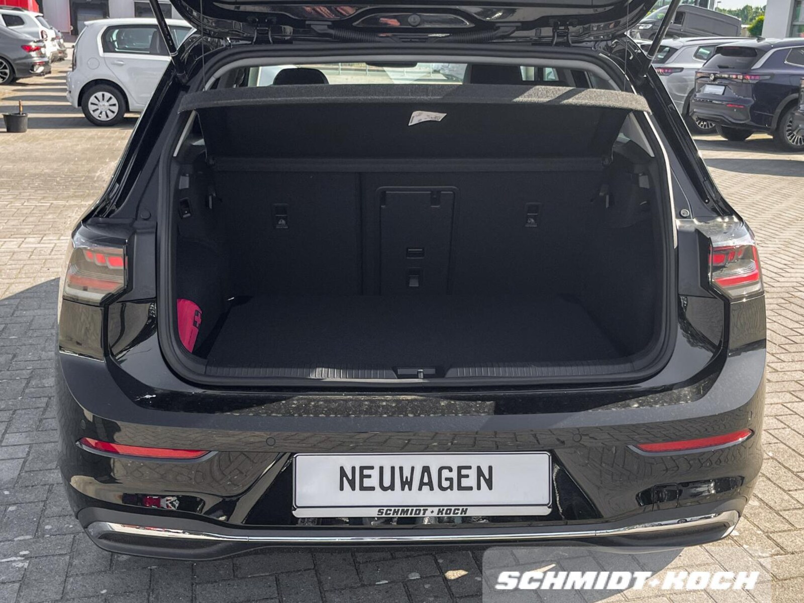 Volkswagen Golf – Bild 13