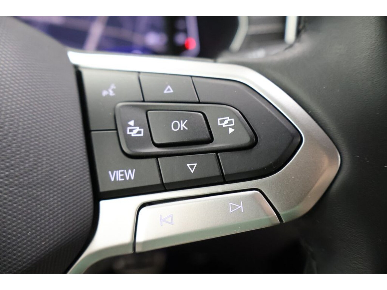 Volkswagen T-Cross – Bild 19