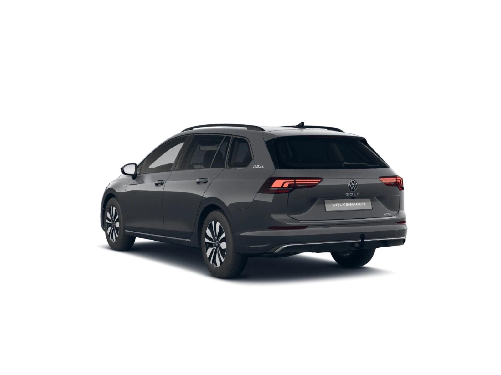 Volkswagen Golf Variant – Bild 11