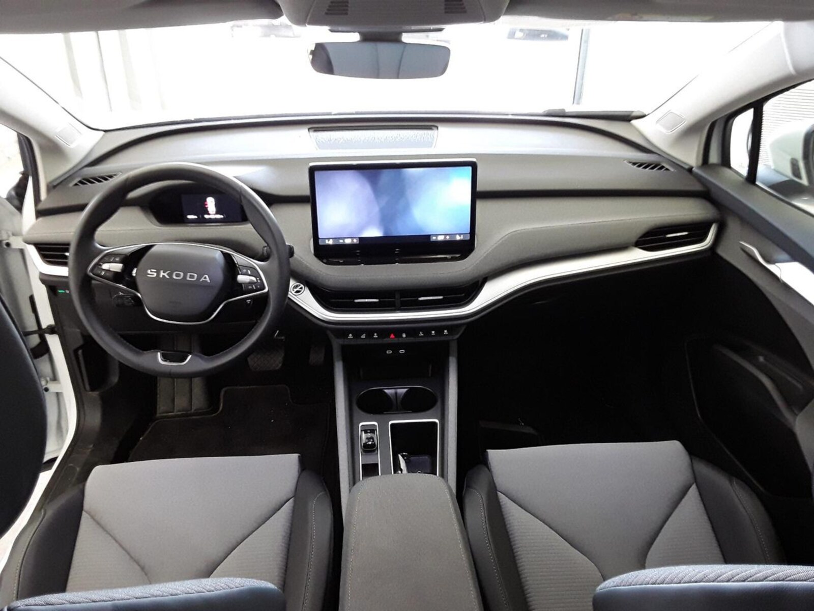 Škoda Enyaq Coupé – Bild 8