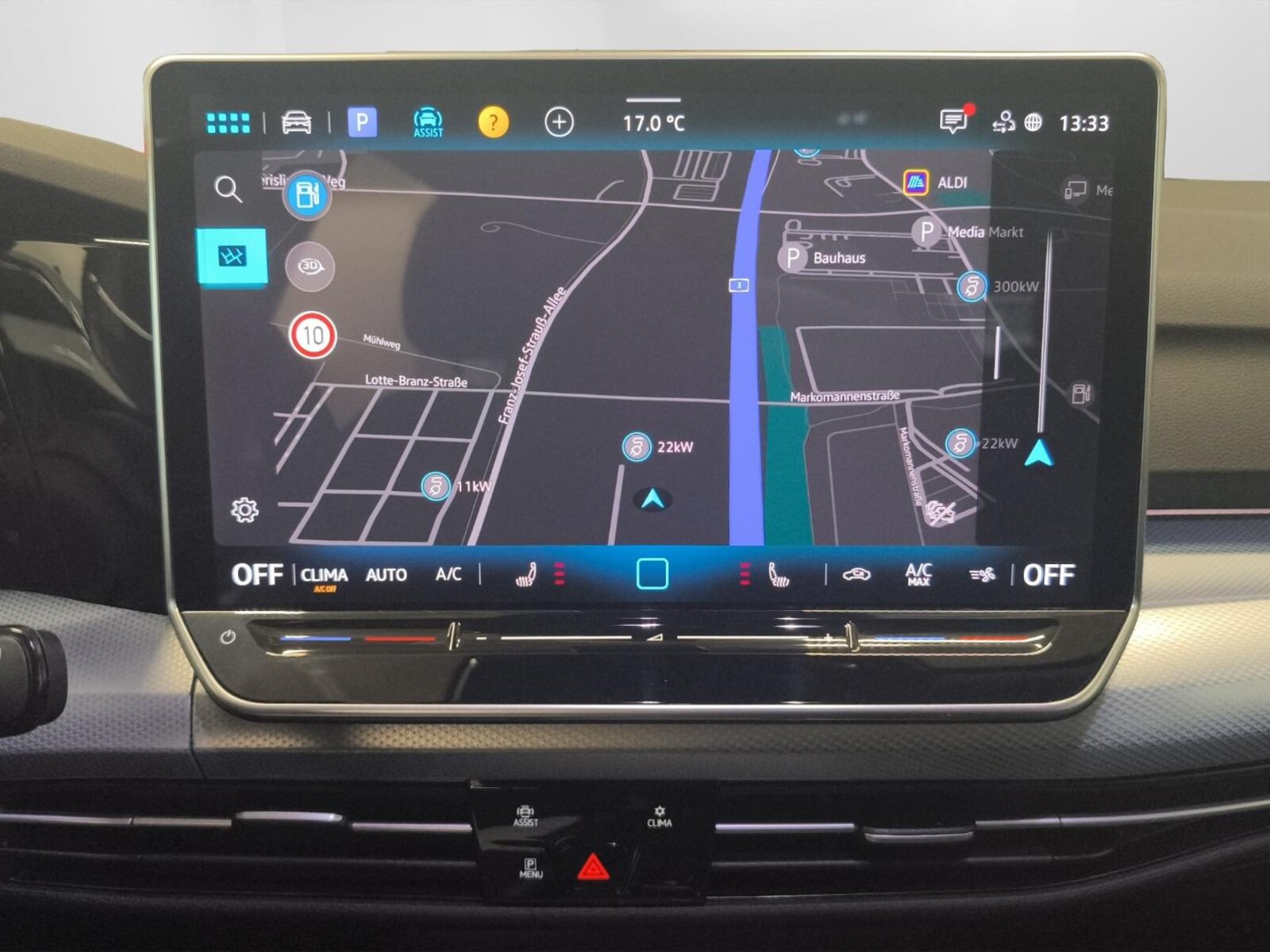 Volkswagen Golf – Bild 17