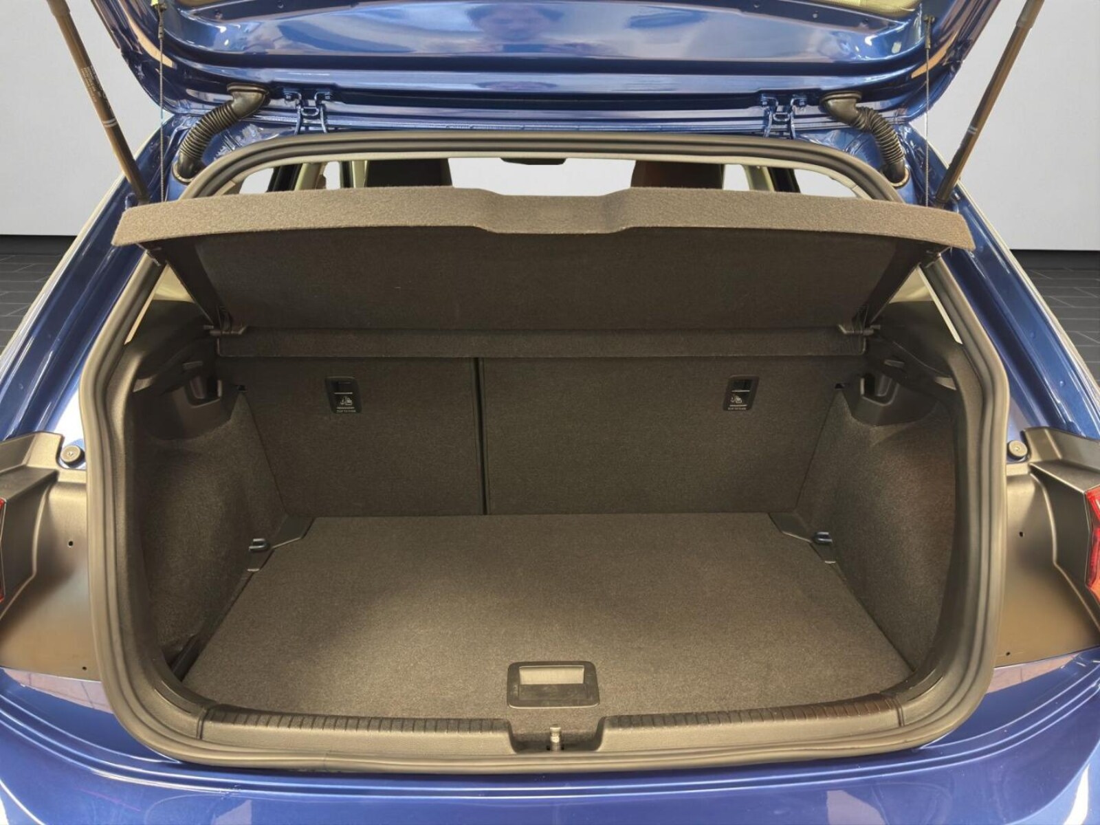 Volkswagen Polo – Bild 15