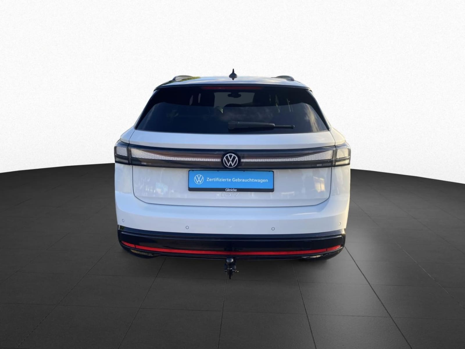 Volkswagen ID.7 Tourer – Bild 4