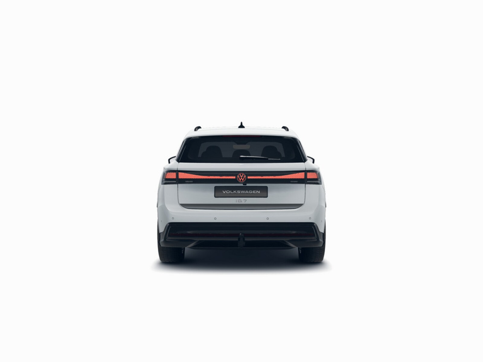 Volkswagen ID.7 Tourer – Bild 13