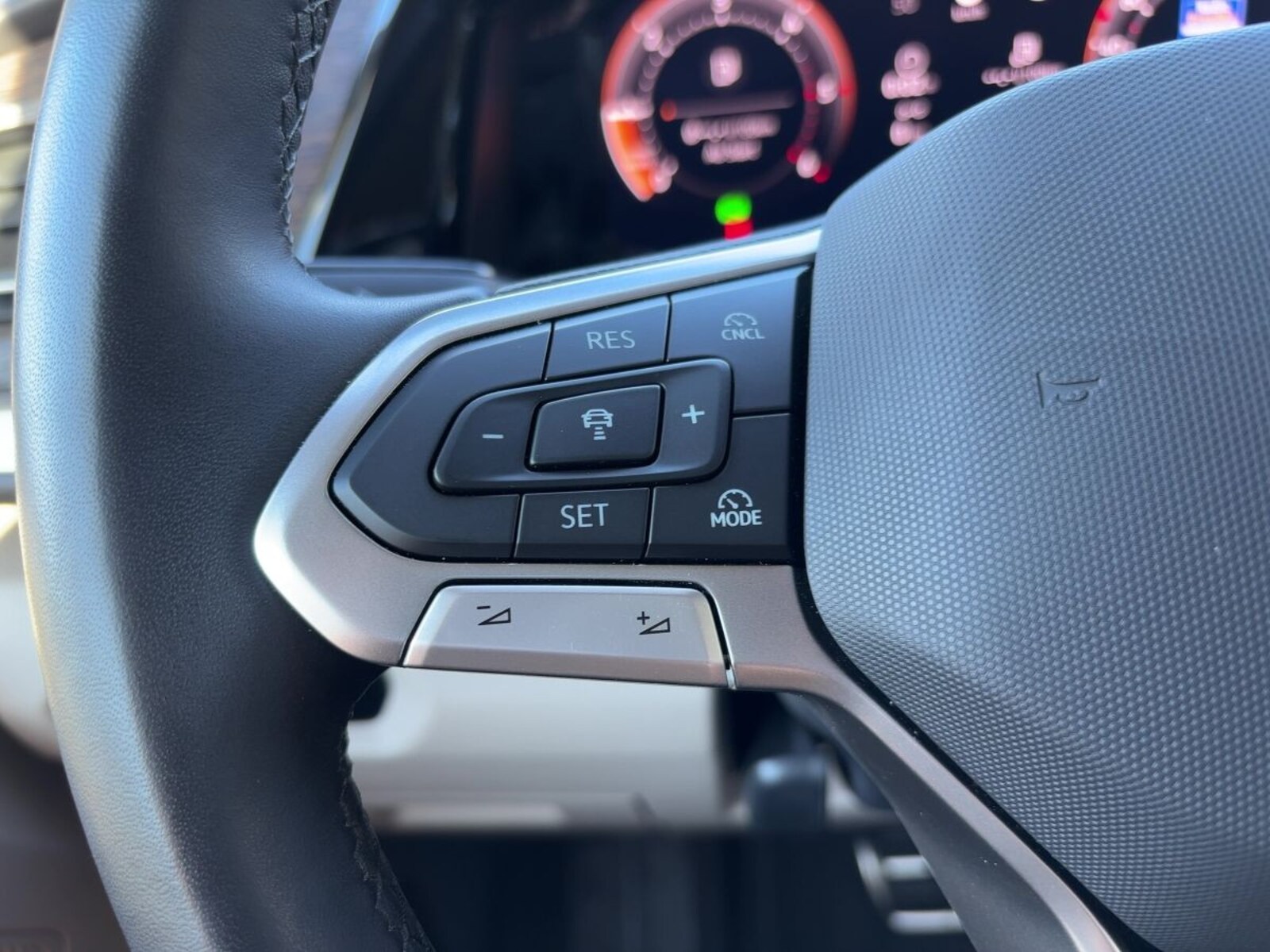 Volkswagen Multivan – Bild 15