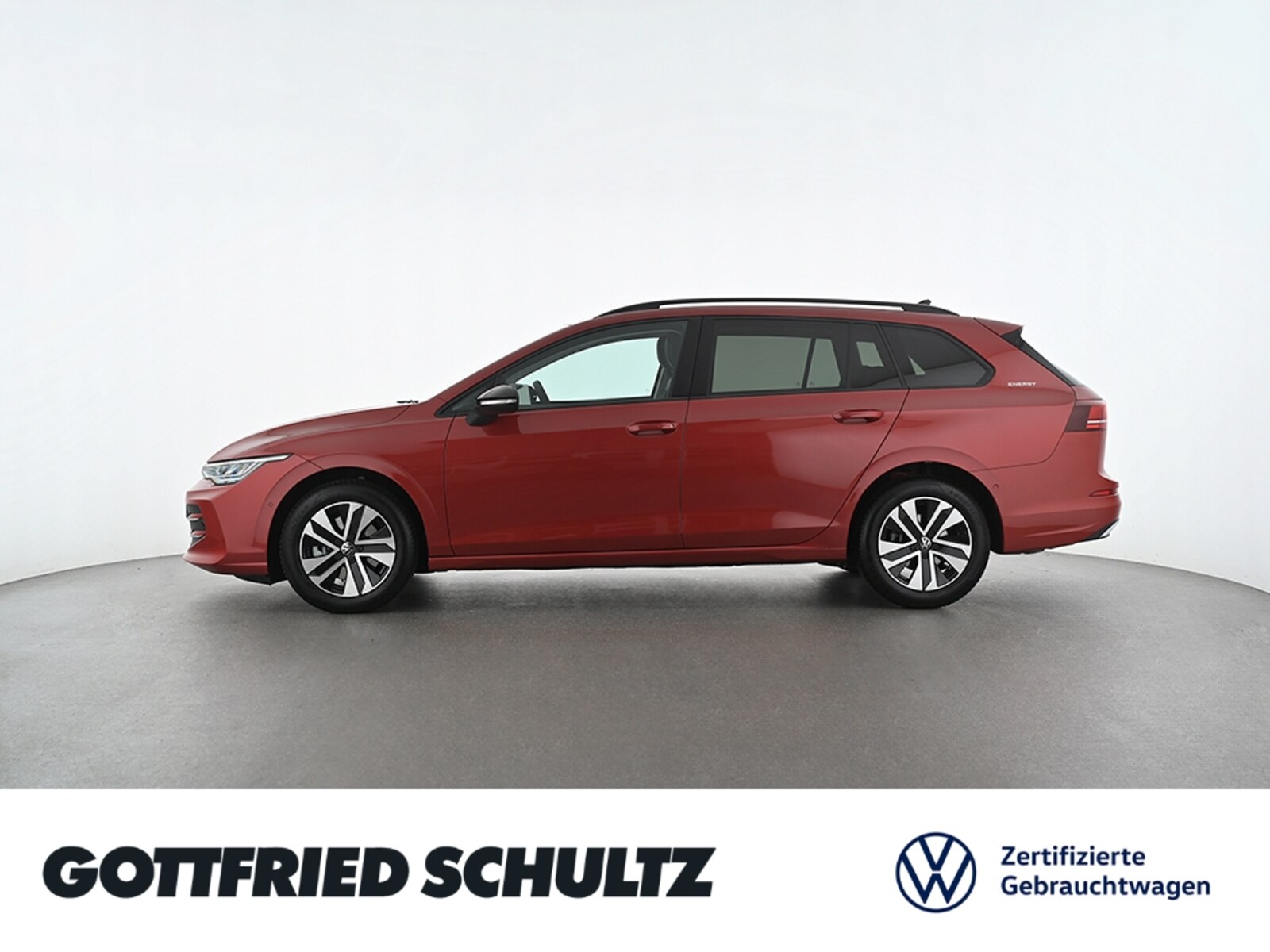 Volkswagen Golf Variant – Bild 4