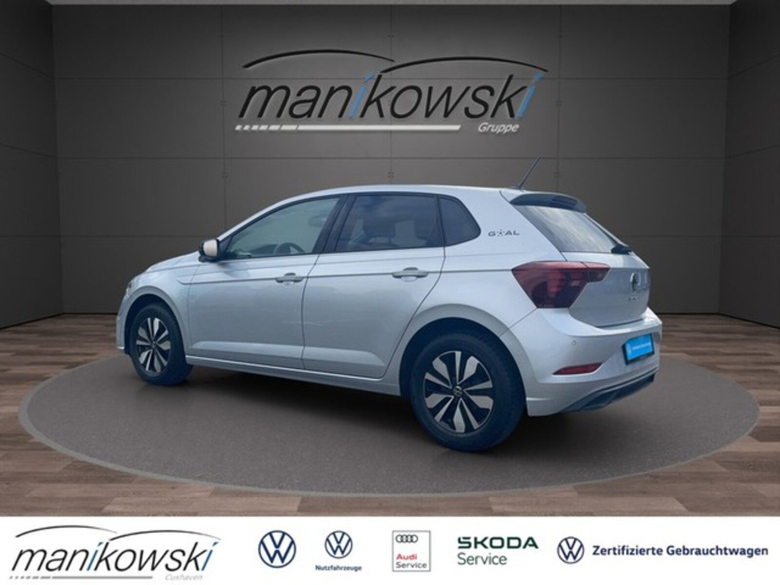 Volkswagen Polo – Bild 3