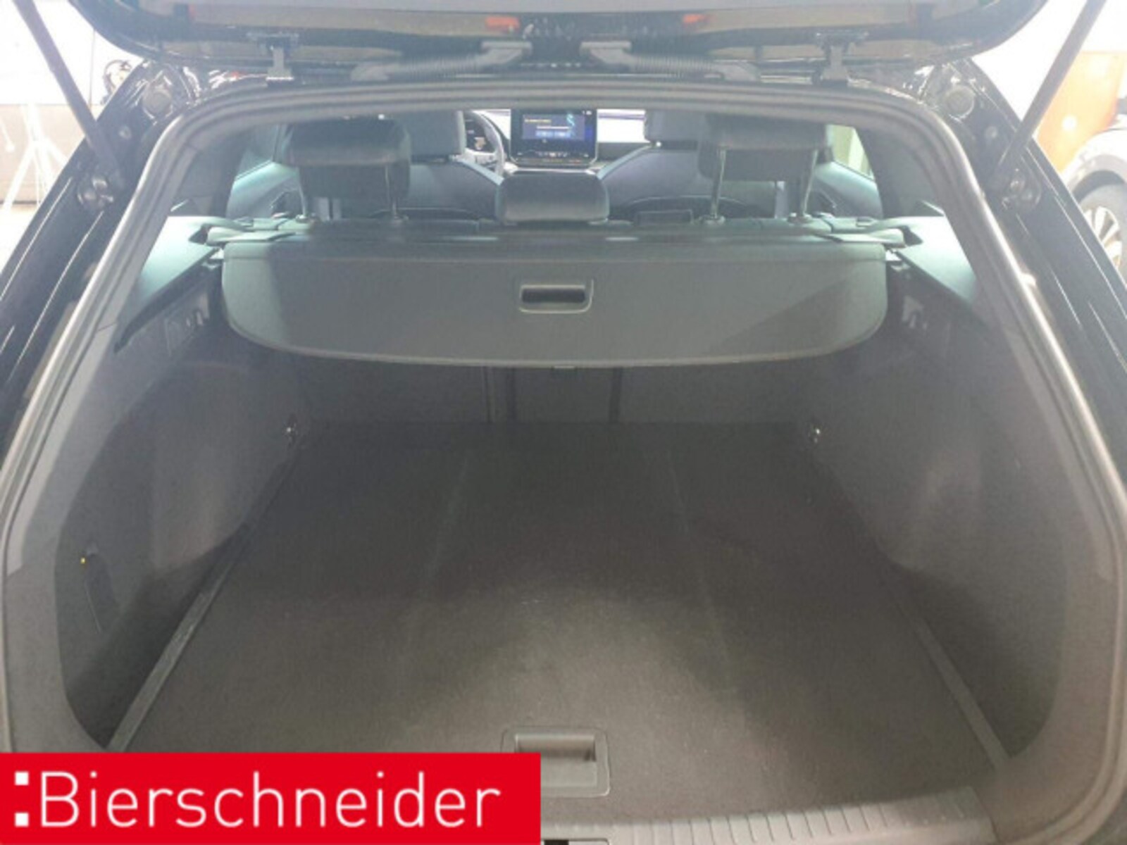 SEAT Leon Sportstourer – Bild 5
