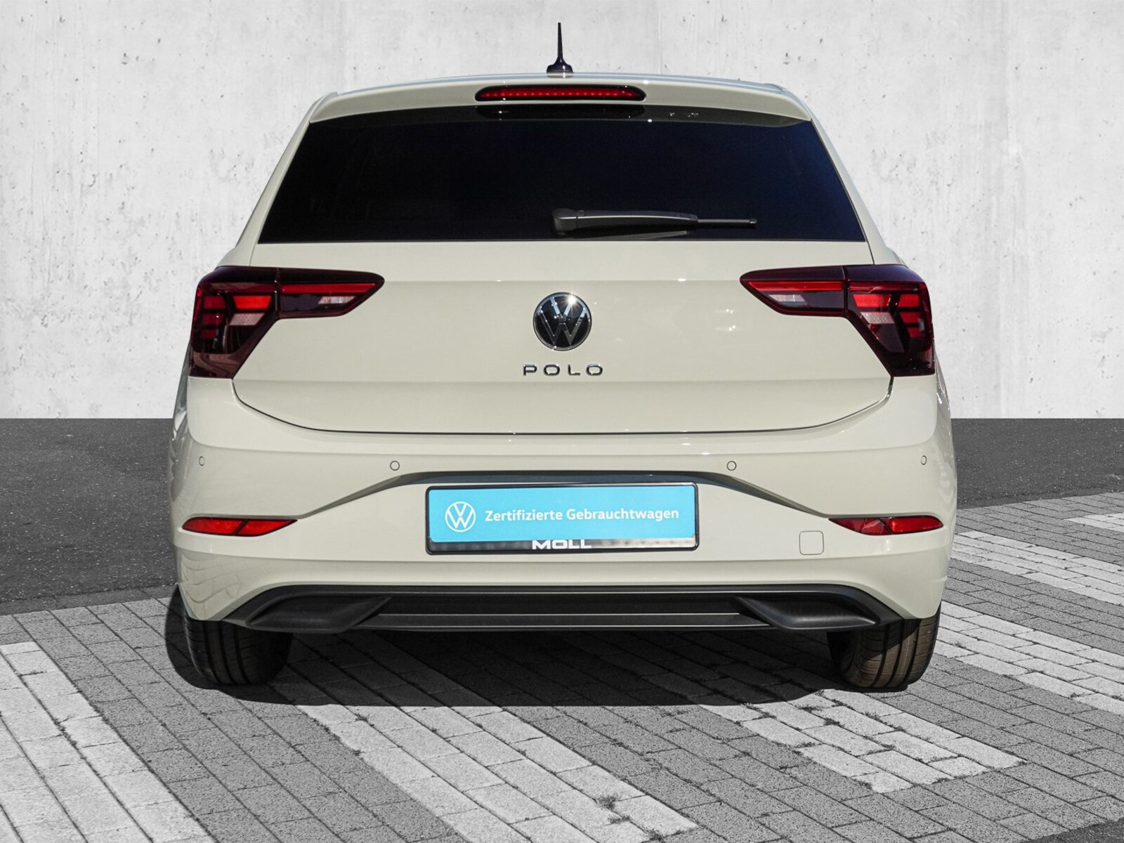 Volkswagen Polo – Bild 6