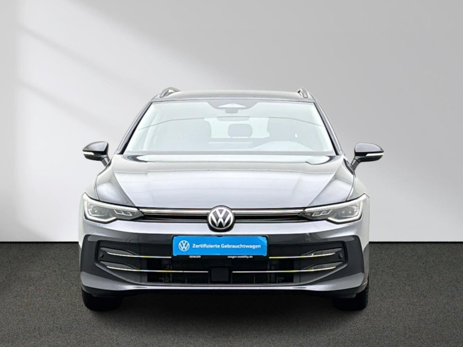 Volkswagen Golf Variant – Bild 4