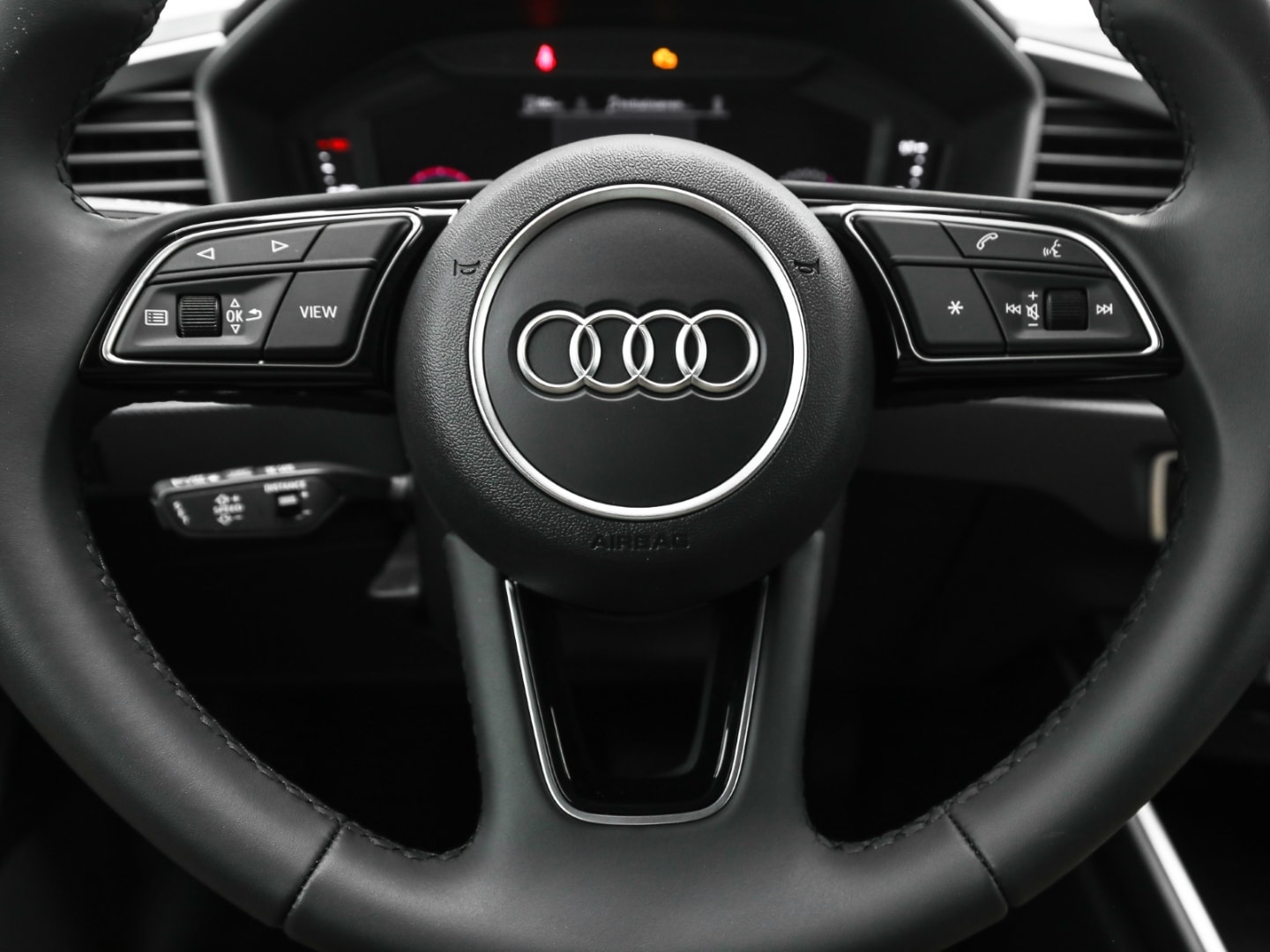Bild über Audi A1 Sportback advanced 30 TFSI S tronic - für weitere Informationen kontaktieren Sie den Audi Partner