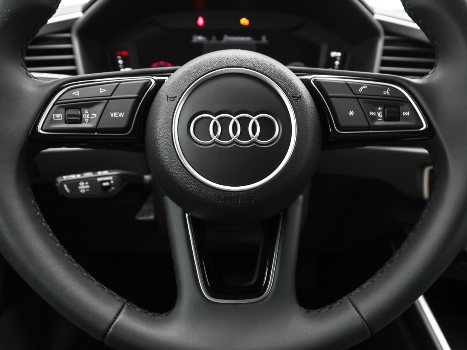 Audi A1 Sportback – Bild 9