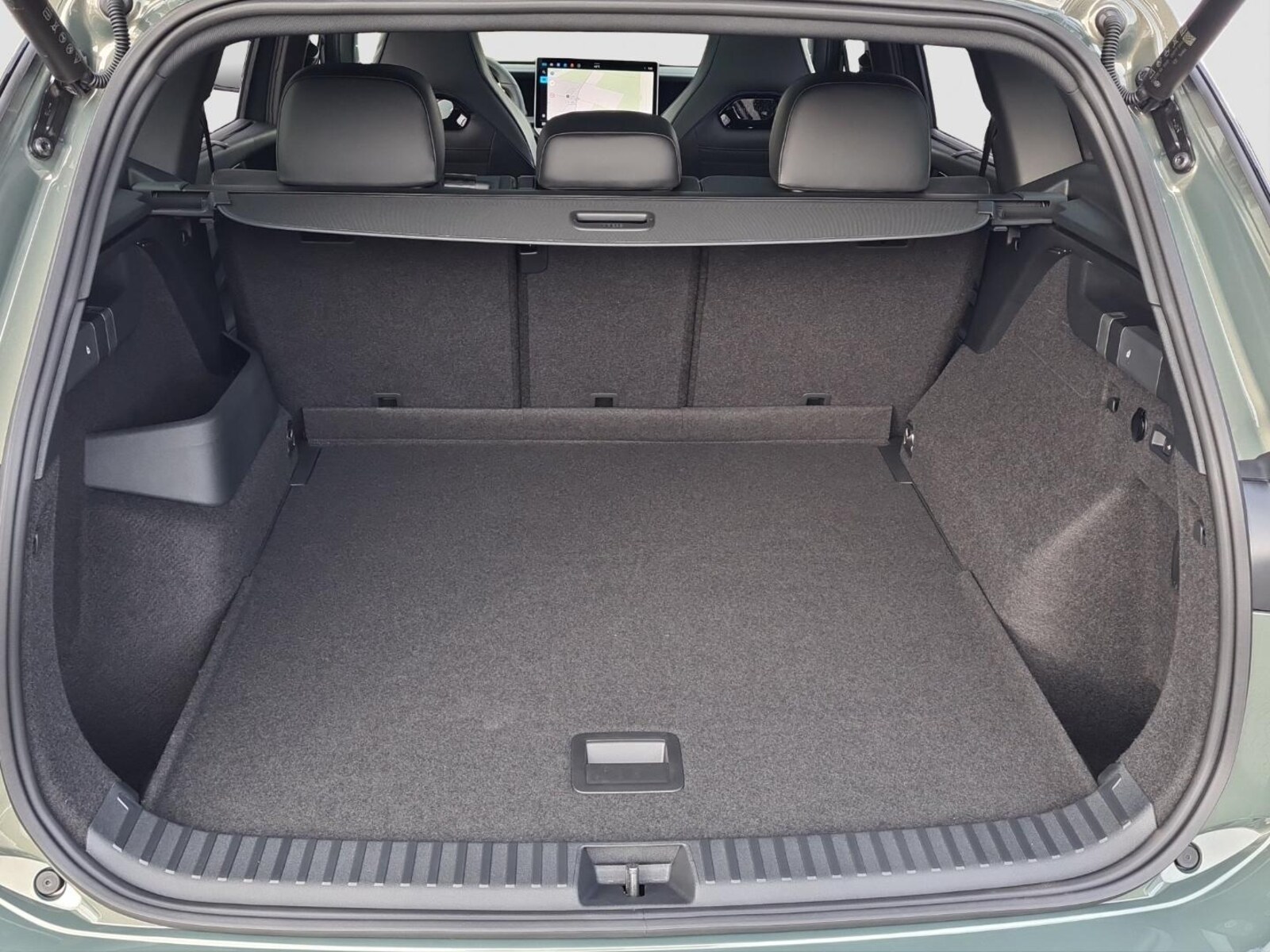 Volkswagen Tayron – Bild 13