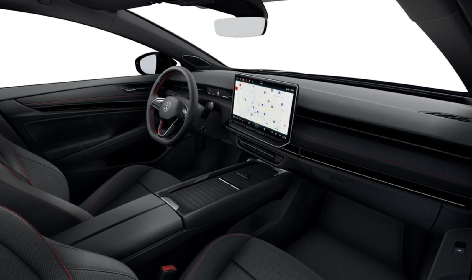 Volkswagen ID.7 Tourer – Bild 12