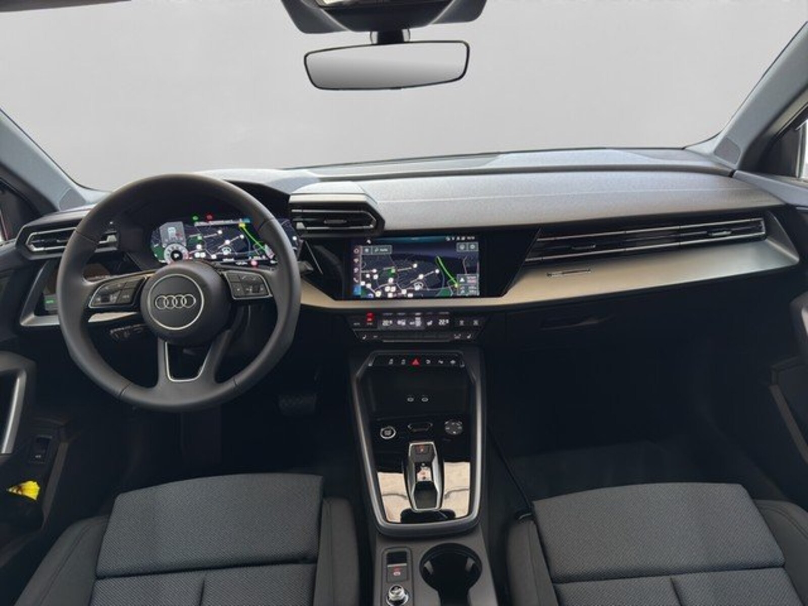 Audi A3 Sportback – Bild 10