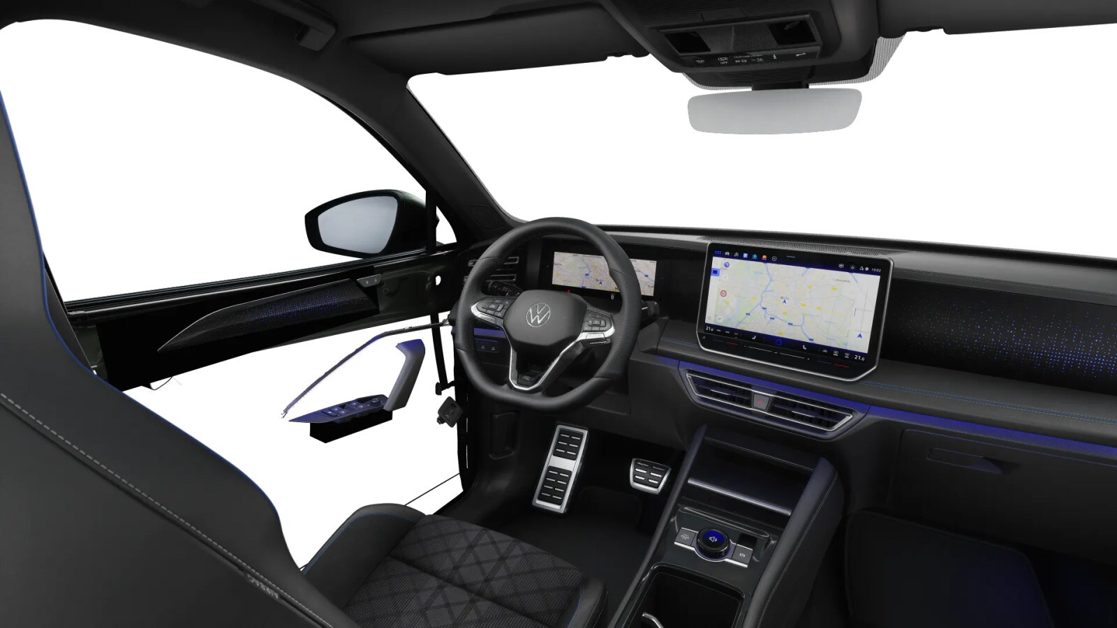 Volkswagen Tiguan – Bild 9