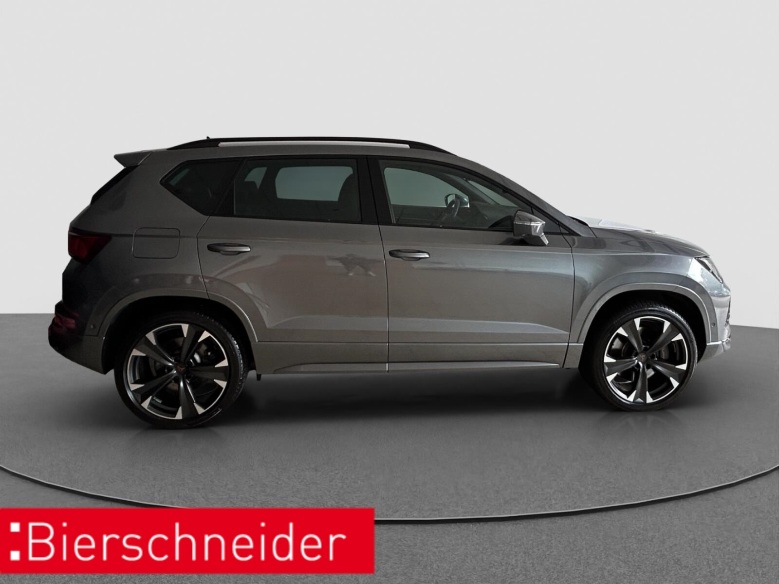 CUPRA Ateca – Bild 5