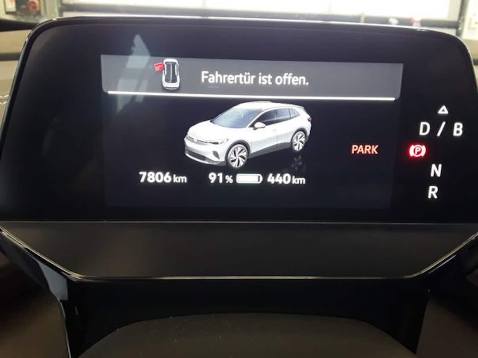 Volkswagen ID.4 – Bild 9