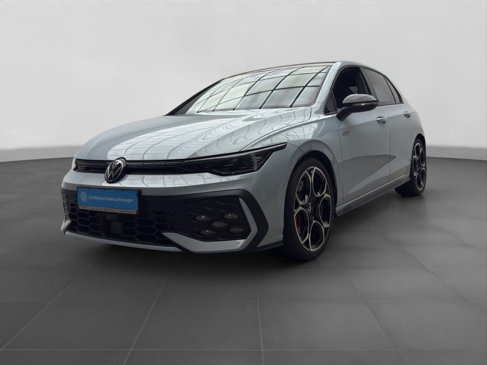 Volkswagen Golf – Bild 2